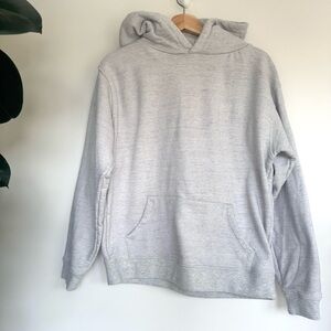 SET Active Pullover Cotton Hoodie